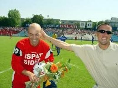 Otelul Galati 2003 Echipament - Otelul Galati Istorie