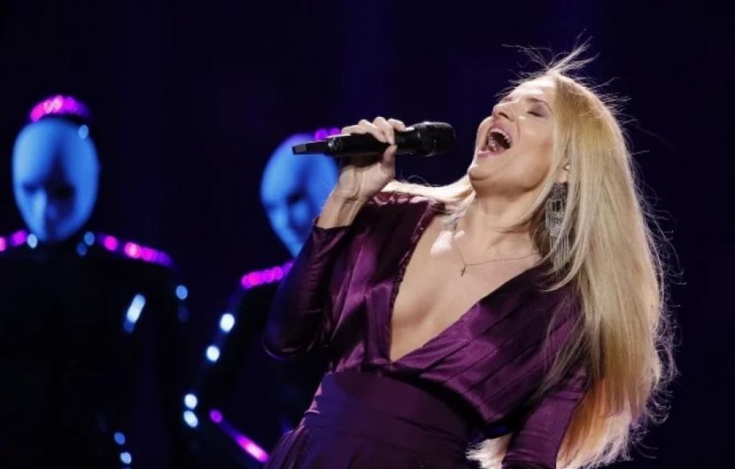 Eurovision 2018 - 2018 Eurovision Song Contest Part 4