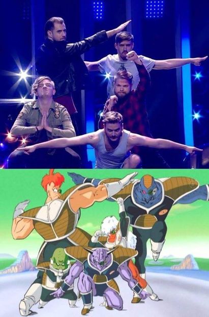 Eurovision 2018 - 2018 Eurovision Song Contest Part 4