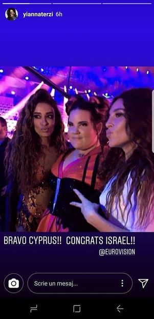 Eurovision 2018 - 2018 Eurovision Song Contest Part 4