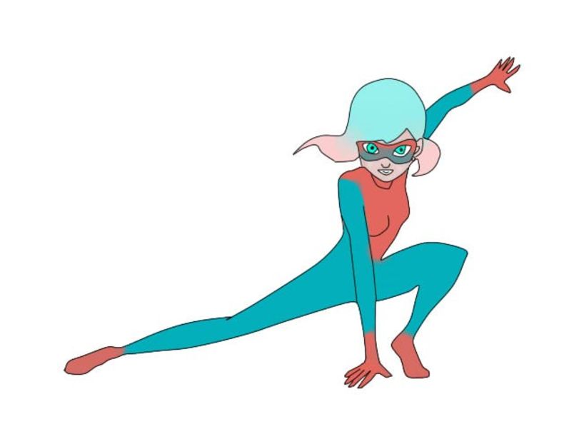  - 01 oc - copilarie - ps sai miraculos