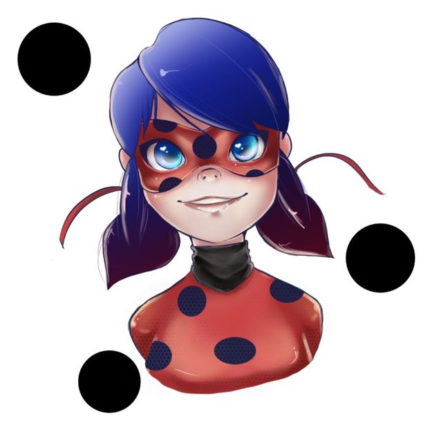  - 01 miraculous ladybug