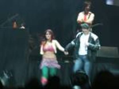 fghgfhfghfg - Dulce Maria y Christopher Uckermann