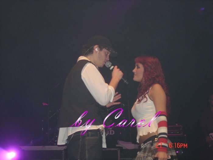 dycdt6vw4 - Dulce Maria y Christopher Uckermann