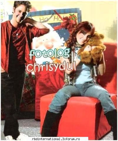 ok_323 - Dulce Maria y Christopher Uckermann