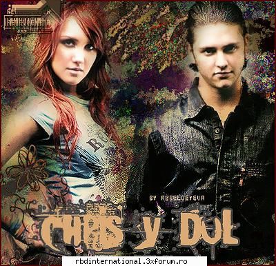 ok_342 - Dulce Maria y Christopher Uckermann