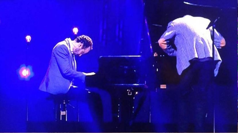 Eurovision 2018 - 2018 Eurovision Song Contest Part 4