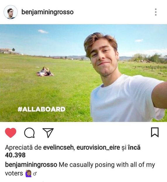 Eurovision 2018 - 2018 Eurovision Song Contest Part 4