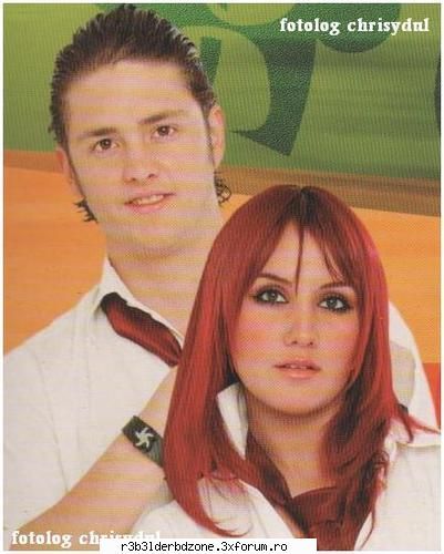 ok_629 - Dulce Maria y Christopher Uckermann