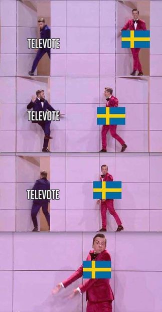 Eurovision 2018 - 2018 Eurovision Song Contest Part 4