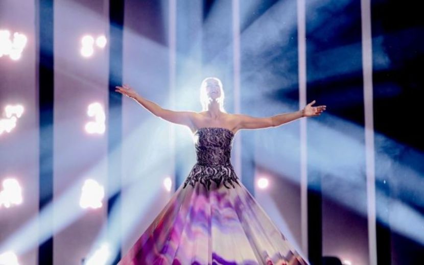 Eurovision 2018 - 2018 Eurovision Song Contest Part 4