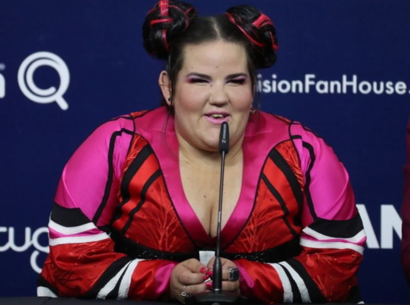 Eurovision 2018 - 2018 Eurovision Song Contest Part 4