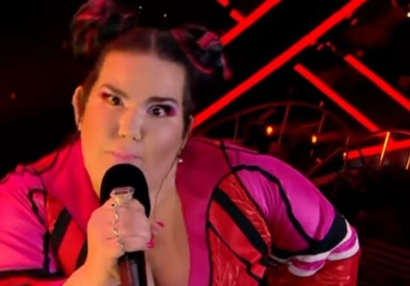 Eurovision 2018 - 2018 Eurovision Song Contest Part 4