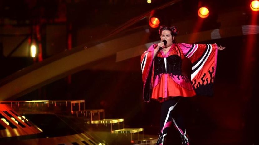 Eurovision 2018 - 2018 Eurovision Song Contest Part 4