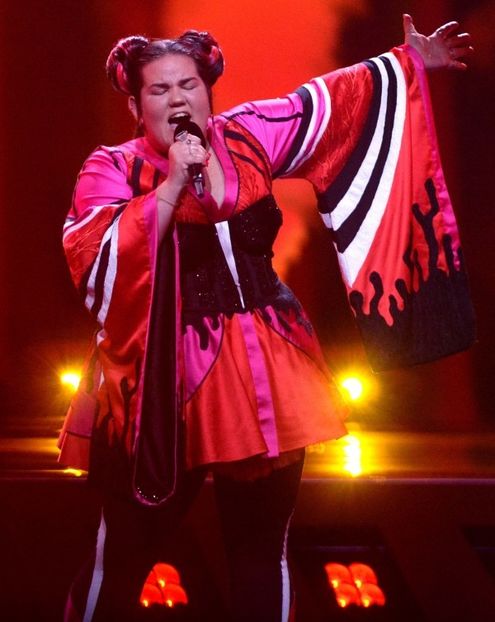 Eurovision 2018 - 2018 Eurovision Song Contest Part 4