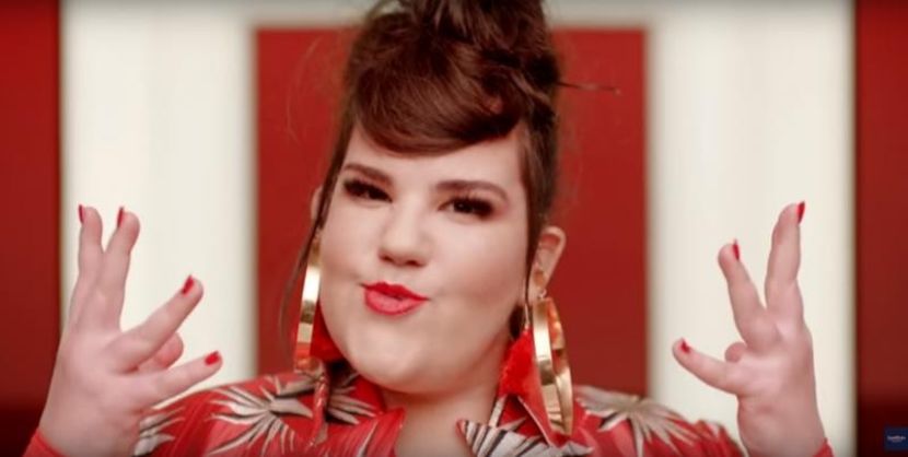 Eurovision 2018 - 2018 Eurovision Song Contest Part 4