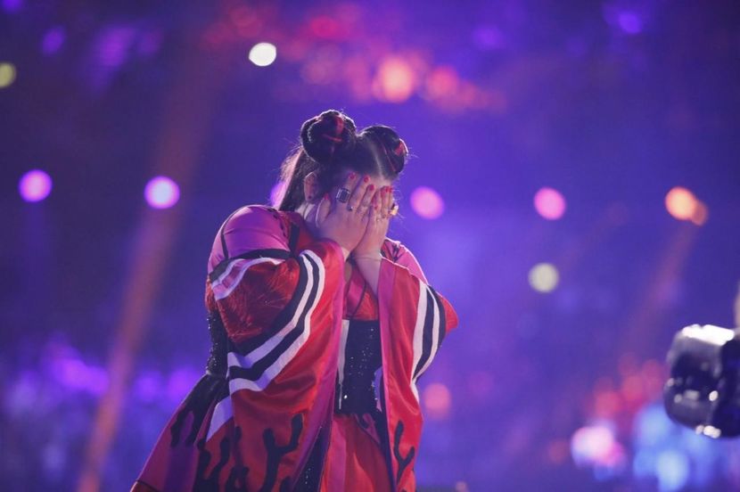 Eurovision 2018 - 2018 Eurovision Song Contest Part 4