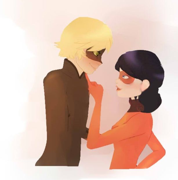  - 01 miraculous ladybug