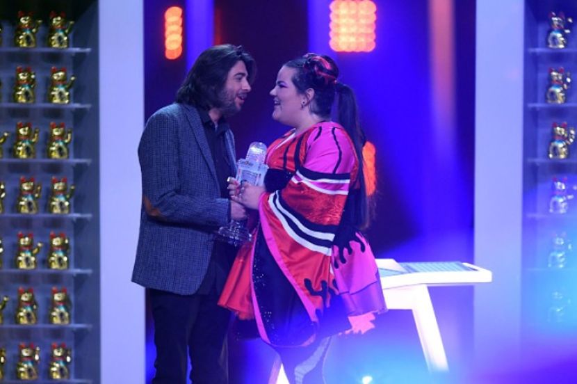 Eurovision 2018 - 2018 Eurovision Song Contest Part 4