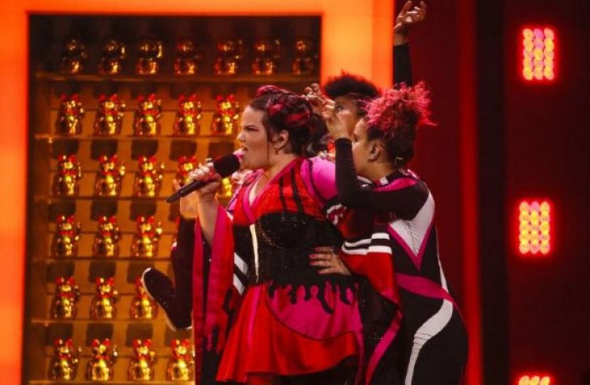 Eurovision 2018 - 2018 Eurovision Song Contest Part 4