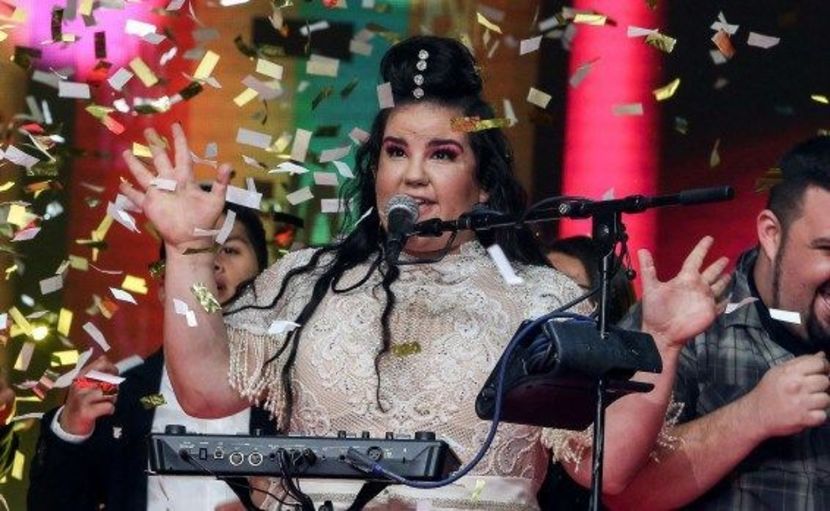 Eurovision 2018 - 2018 Eurovision Song Contest Part 4