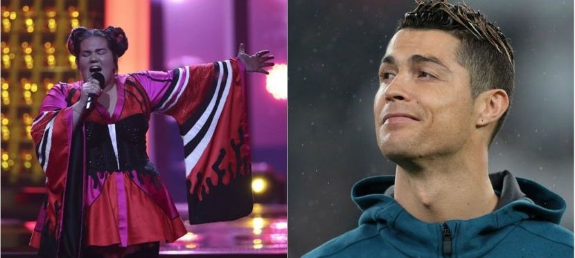 Eurovision 2018 - 2018 Eurovision Song Contest Part 4