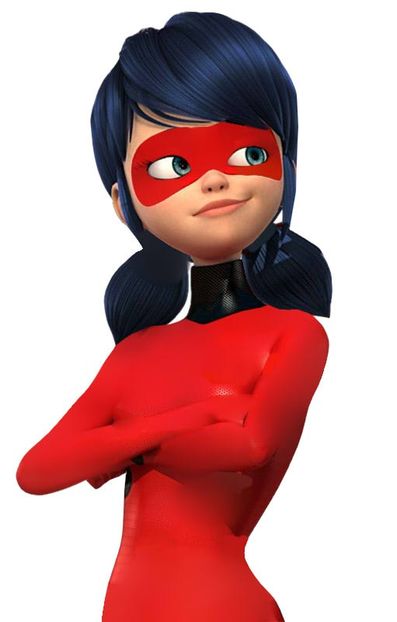 - 01 miraculous ladybug