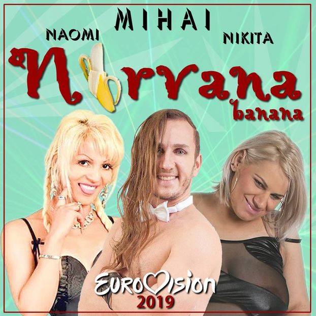 Eurovision 2018 - 2018 Eurovision Song Contest Part 4