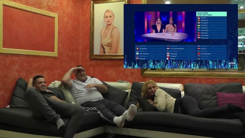 Eurovision 2018 - 2018 Eurovision Song Contest Part 4