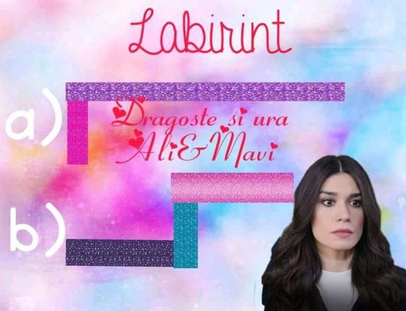  - Mavi