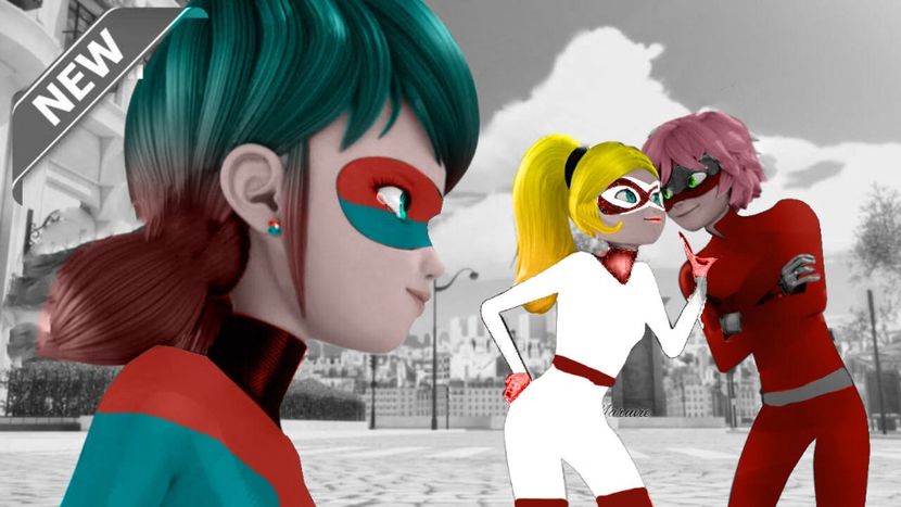  - 01 oc - copilarie - ps sai miraculos