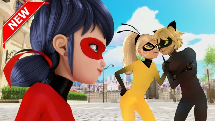  - 01 miraculous ladybug
