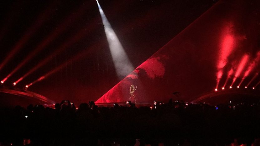 Eurovision 2018 - 2018 Eurovision Song Contest Part 4