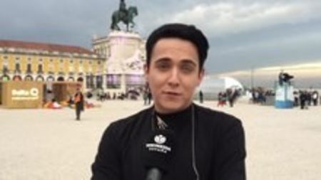 Eurovision 2018 - 2018 Eurovision Song Contest Part 4