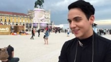 Eurovision 2018 - 2018 Eurovision Song Contest Part 4