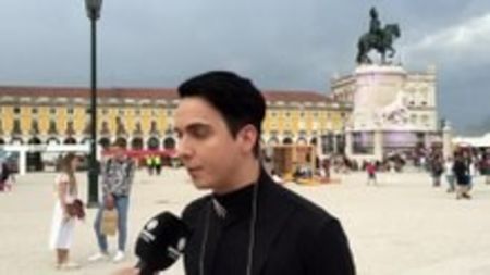 Eurovision 2018 - 2018 Eurovision Song Contest Part 4