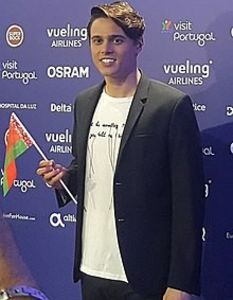 Eurovision 2018 - 2018 Eurovision Song Contest Part 4