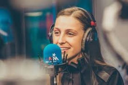 Eurovision 2018 - 2018 Eurovision Song Contest Part 4