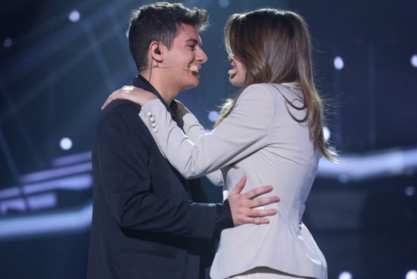 Eurovision 2018 - 2018 Eurovision Song Contest Part 5