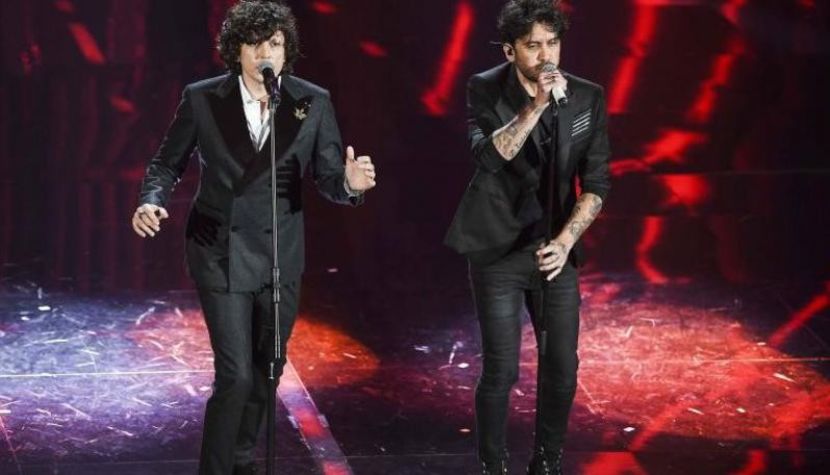 Eurovision 2018 - 2018 Eurovision Song Contest Part 5