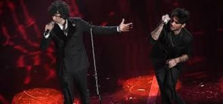 Eurovision 2018 - 2018 Eurovision Song Contest Part 5