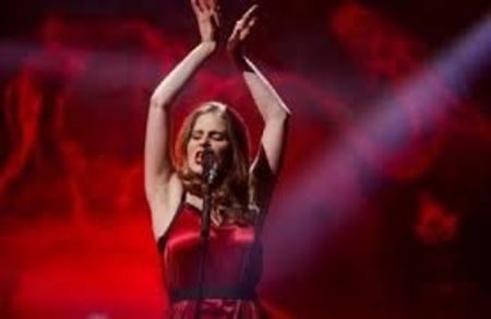 Eurovision 2018 - 2018 Eurovision Song Contest Part 5