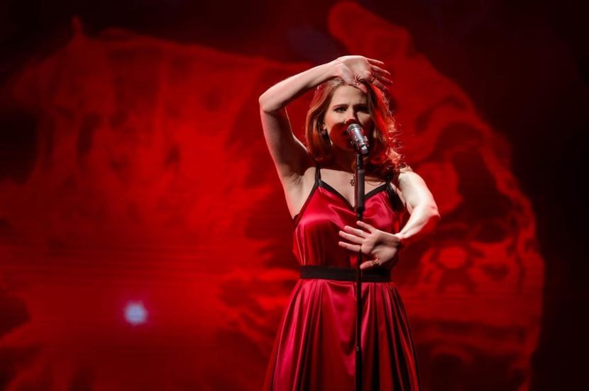 Eurovision 2018 - 2018 Eurovision Song Contest Part 5