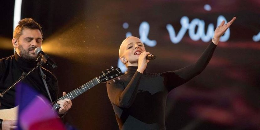 Eurovision 2018 - 2018 Eurovision Song Contest Part 5