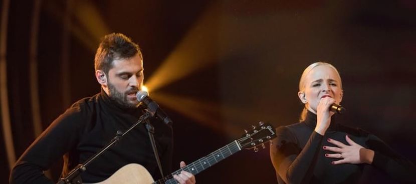 Eurovision 2018 - 2018 Eurovision Song Contest Part 5