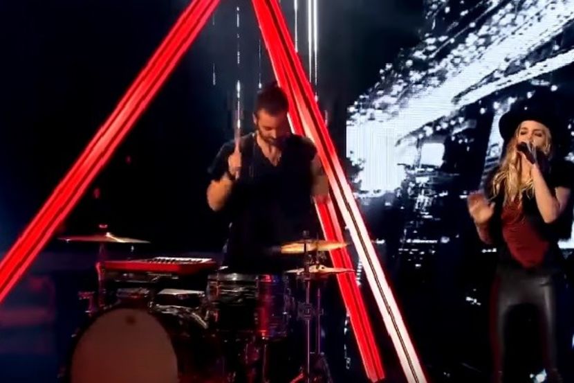 Eurovision 2018 - 2018 Eurovision Song Contest Part 5