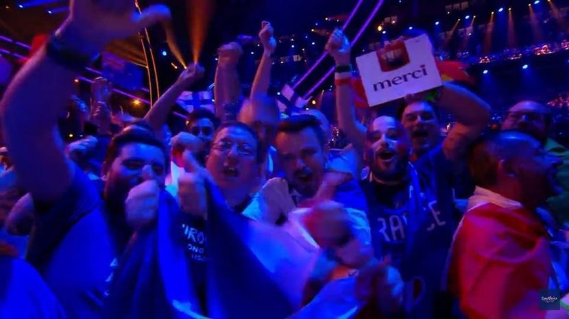 Eurovision 2018 - 2018 Eurovision Song Contest Part 5