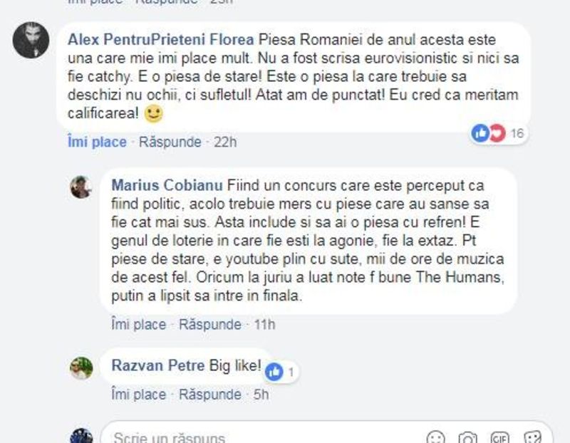 Eurovision 2018 - 2018 Eurovision Song Contest Part 5