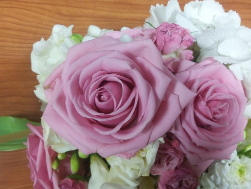  - 2018 - primavara flori