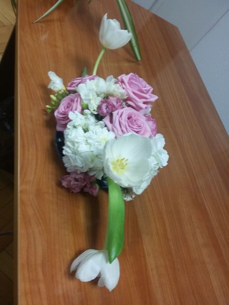  - 2018 - primavara flori